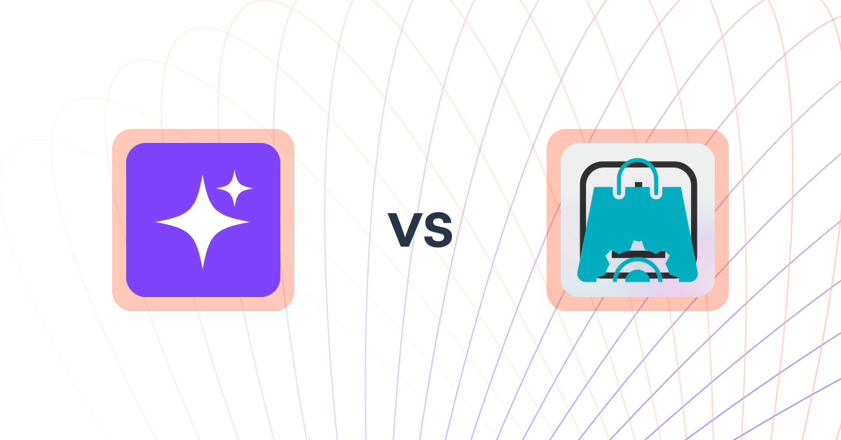 Shopify Upsell and Cross-Sell Apps: Runa AI Assistant vs RecomBoost