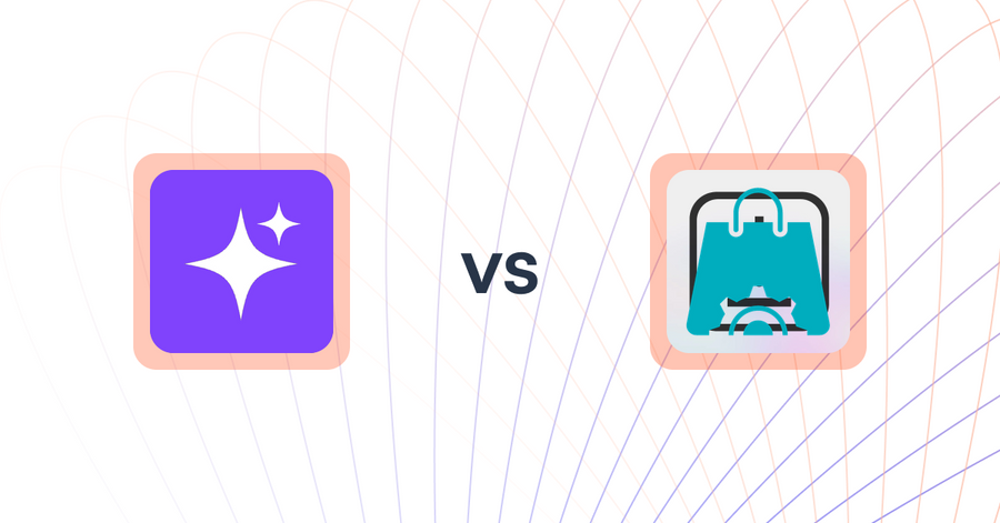 Shopify Upsell and Cross-Sell Apps: Runa AI Assistant vs RecomBoost