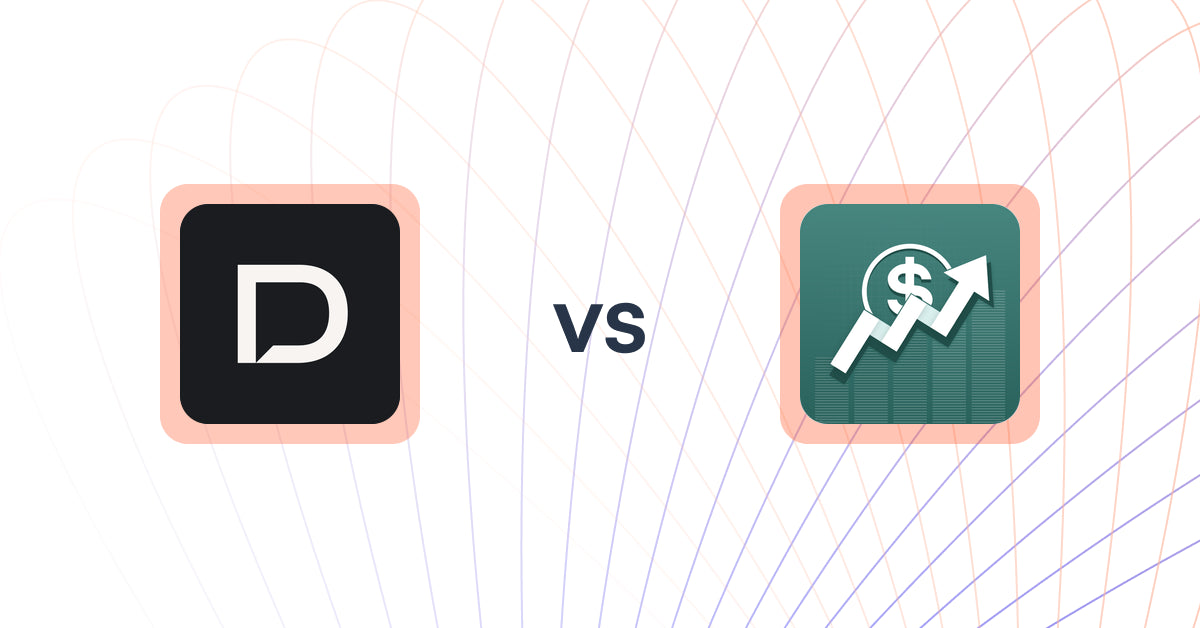 Shopify Upsell and Cross-Sell Apps: Dialog ‑ AI Sales Assistant vs. Upsell Engine