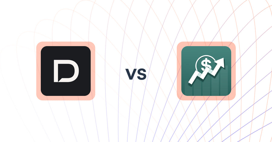 Shopify Upsell and Cross-Sell Apps: Dialog ‑ AI Sales Assistant vs. Upsell Engine