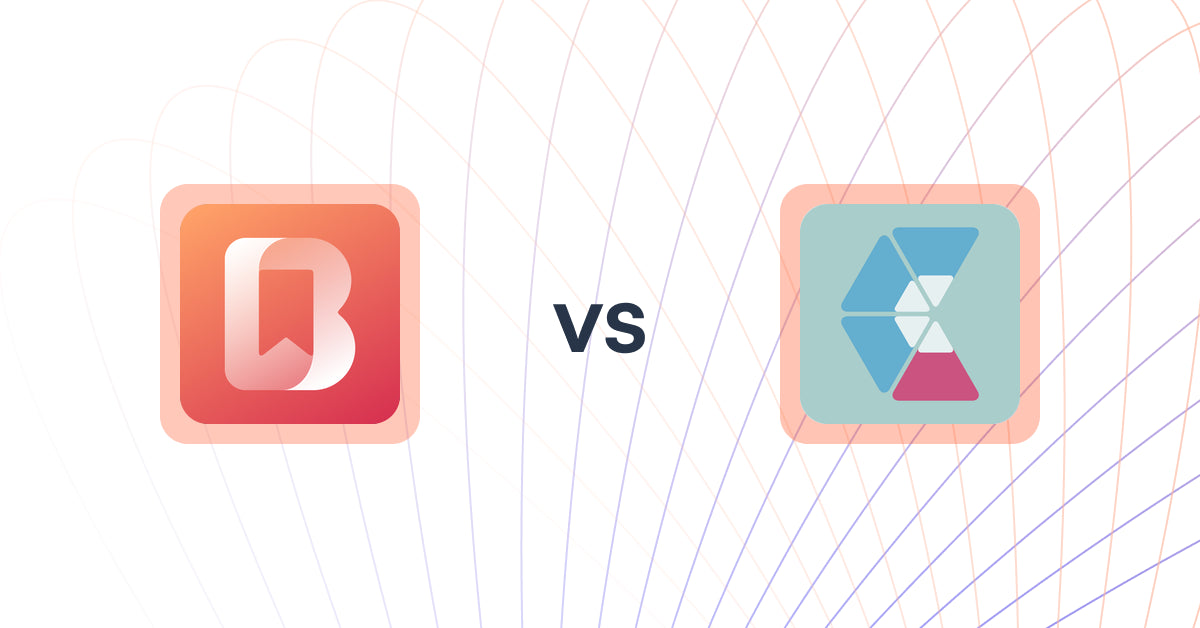 Shopify Upsell and Cross-sell Apps: Bon ‑ Shop, Track and Discover vs Conomi