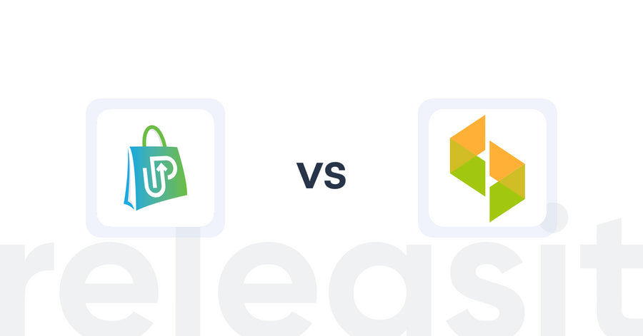 Shopify Upsell and Cross-Sell Apps: HypeUp ‑ Post Purchase Upsell vs Fresh Smart Embed Widget