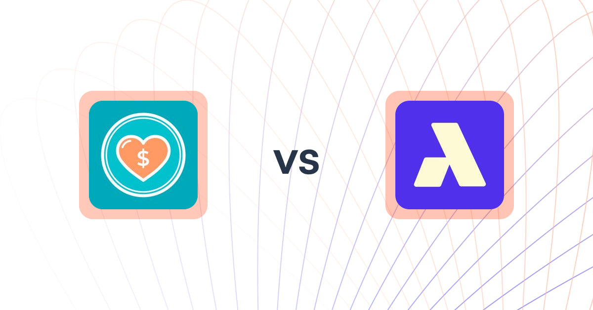 Shopify Upsell and Cross-sell Apps: Pépiteurs Checkout Upsell Tips vs Assortion: Upsell & Bundles