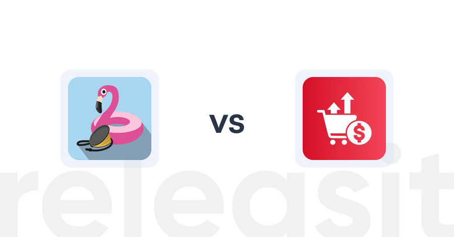 Shopify Upsell and Cross-sell Apps: X‑Sell vs Dynamic Checkout Upsell