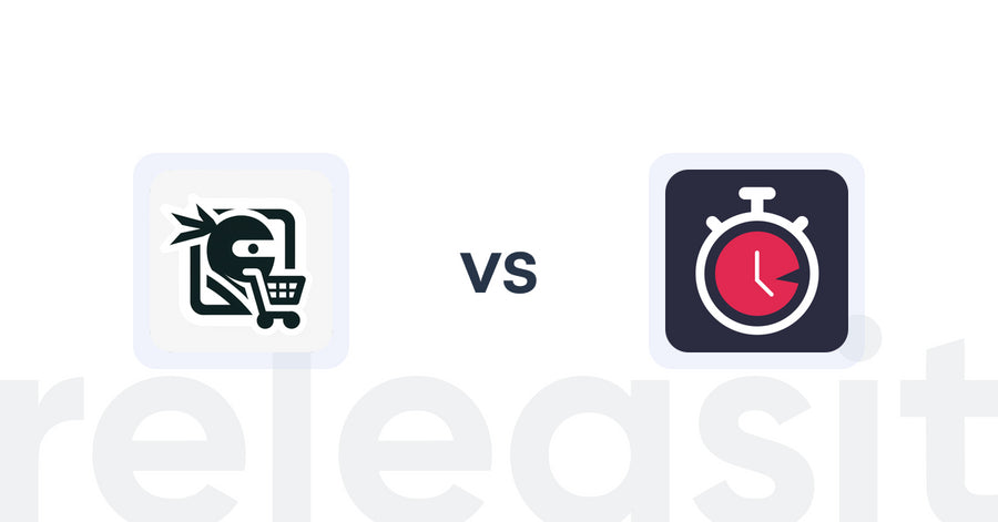 Shopify Upsell and Cross-Sell Apps: Checkout Ninja Blocks vs. Invints Shipping, Bars, Upsell