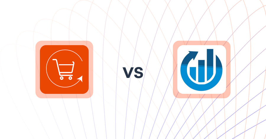 Shopify Upsell and Cross-sell Apps: Enorm Post Purchase Upsell Pro vs Profit Pal ‑ Purchase Upsell