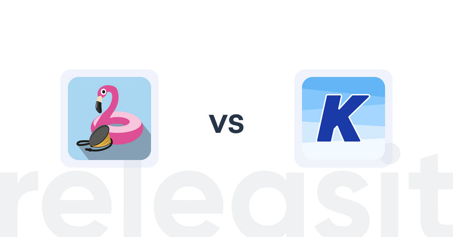 Shopify Upsell and Cross-Sell Apps: X‑Sell vs K: Cross Sell Related Products