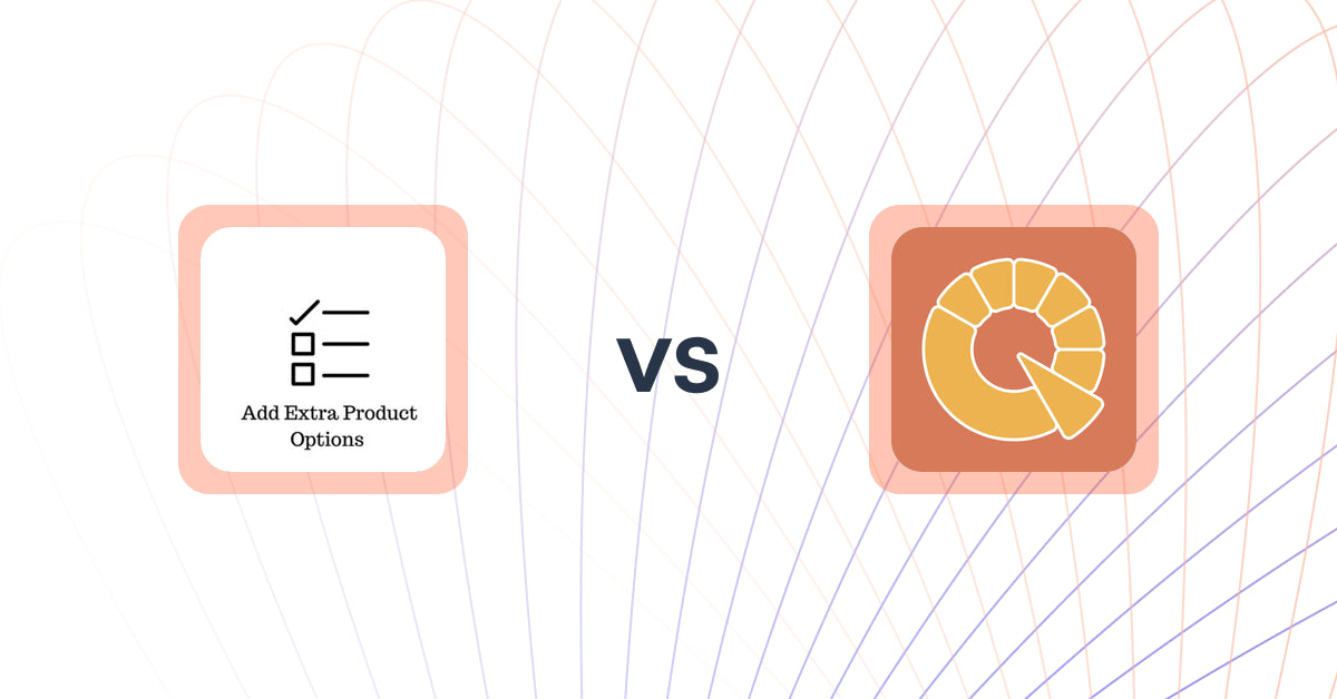 Shopify Upsell and Cross-sell Apps: Upsell | Extra Product Add‑ons vs Appify: Power Quiz