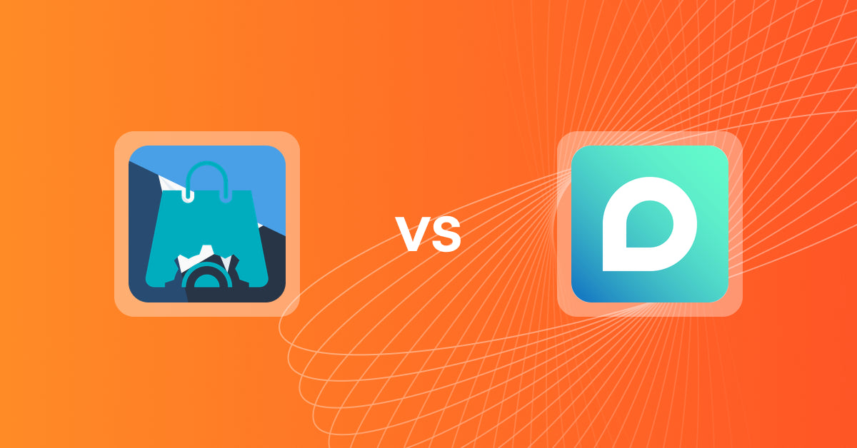 Shopify Upsell and Cross-sell Apps: RecomBoost vs. PANDA Interactive