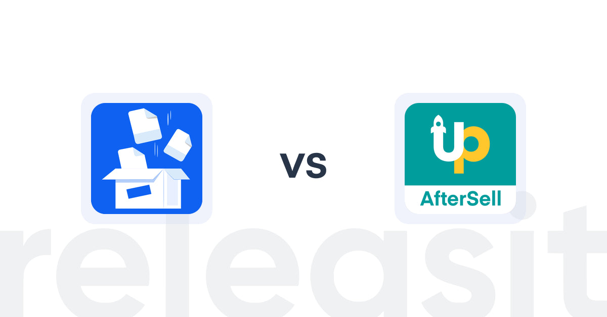 Shopify Upsell and Cross-sell Apps: Hubify Product Bundles Offer vs UpCart—Cart Drawer Cart Upsell