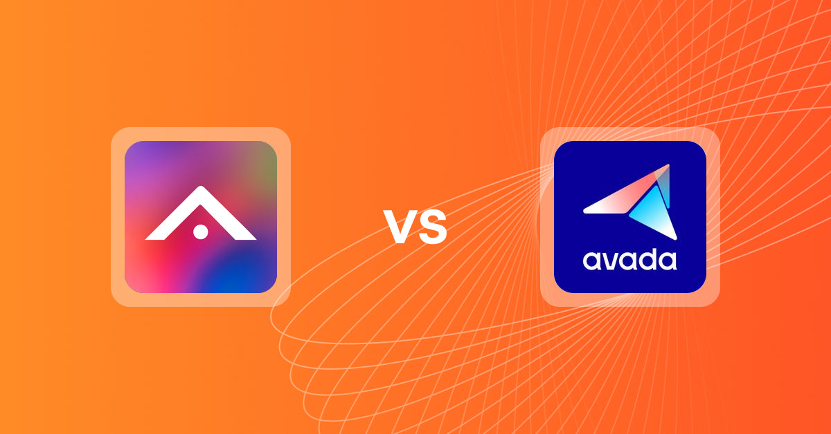 Shopify Upsell and Cross-Sell Apps: Rapid Alternative Products vs Avada Trust Badges & Upsell