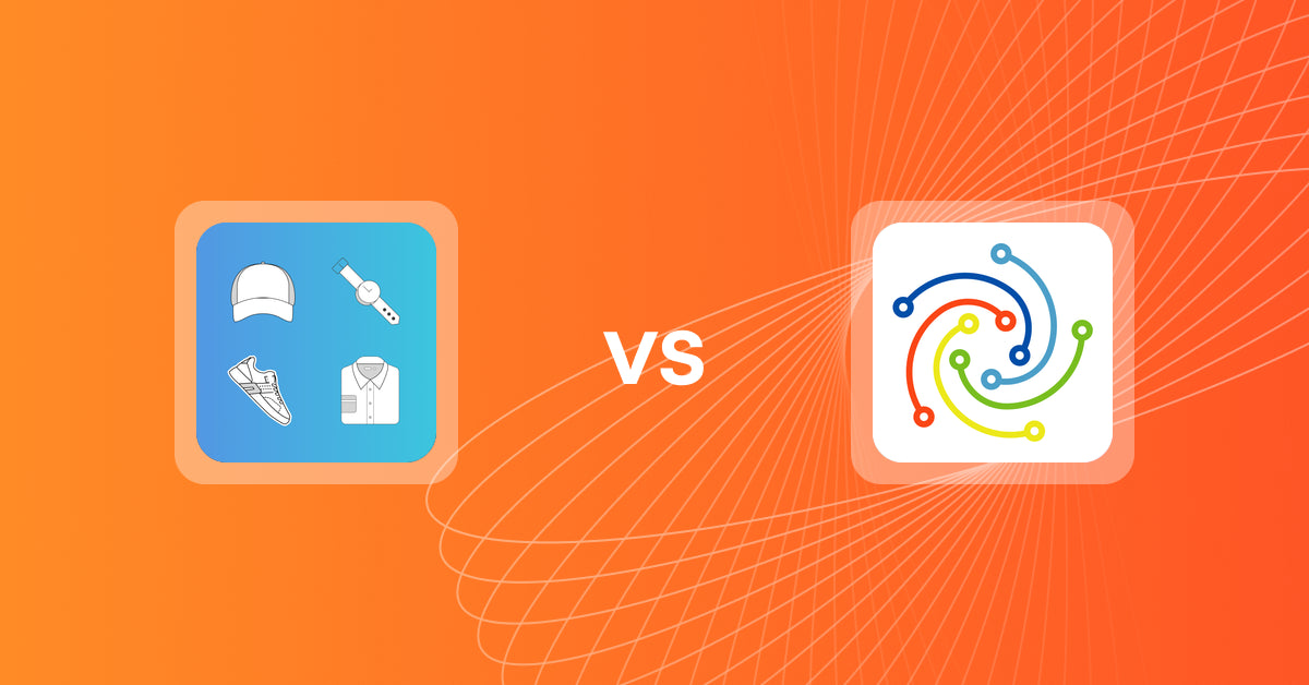 Shopify Upsell and Cross-sell Apps: Advanced Shop the Look vs Visidea AI Search & Discovery