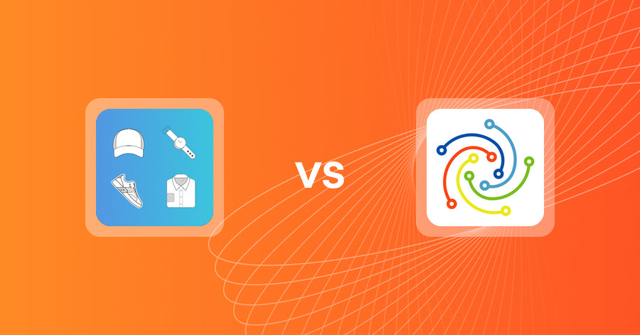 Shopify Upsell and Cross-sell Apps: Advanced Shop the Look vs Visidea AI Search & Discovery