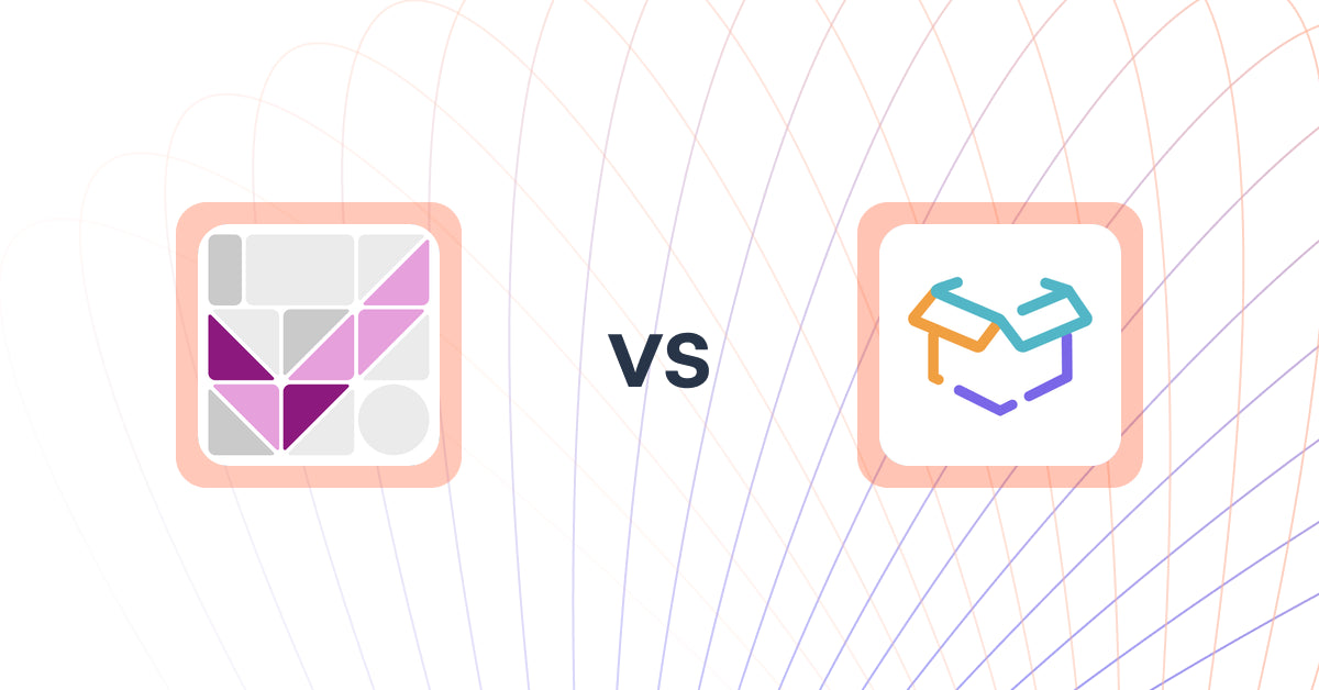 Shopify Upsell and Cross-sell Apps: レコメンド .amp vs Exposebox Recommendations