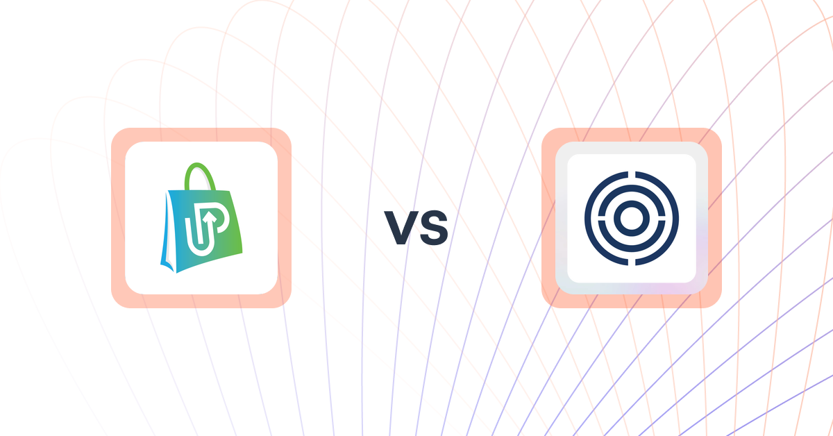 Shopify Upsell and Cross-sell Apps: HypeUp ‑ Post Purchase Upsell vs Kainic