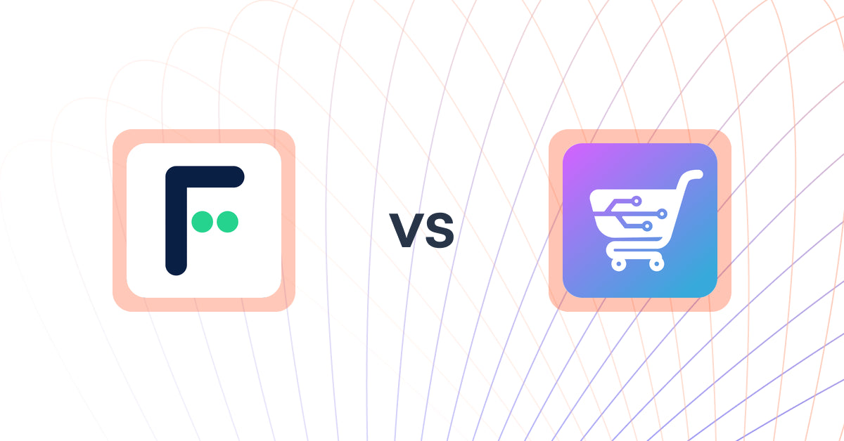 Shopify Upsell and Cross-sell Apps: AI Recommendations vs AI Cart & Upsell