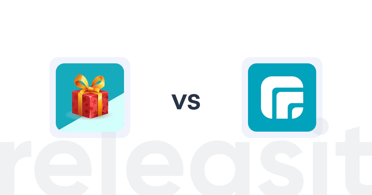 Shopify Upsell and Cross-Sell Apps: Zestard Gift Wrap vs EComposer Landing Page Builder