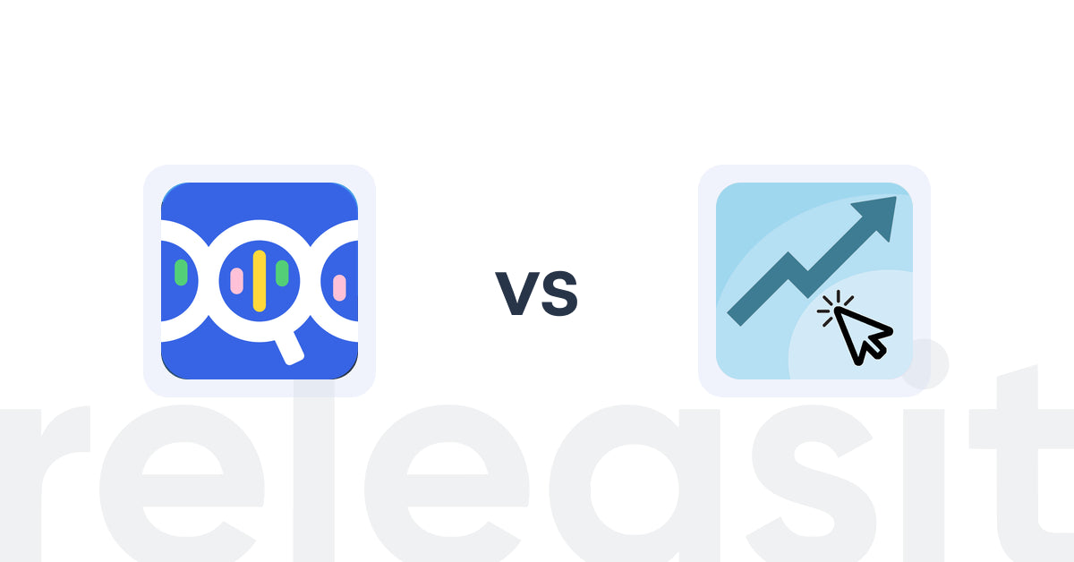 Shopify Upsell and Cross-sell Apps: Relewise vs After Checkout Upsell ACU