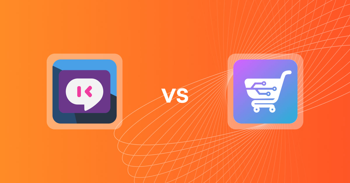 Shopify Upsell and Cross-sell Apps: SAN‑AI: Sales & AI Chatbot vs AI Cart & Upsell