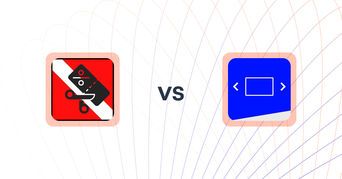 Shopify Upsell and Cross-sell Apps: Checkout Upsell Post Purchase vs Neno Slider Collection