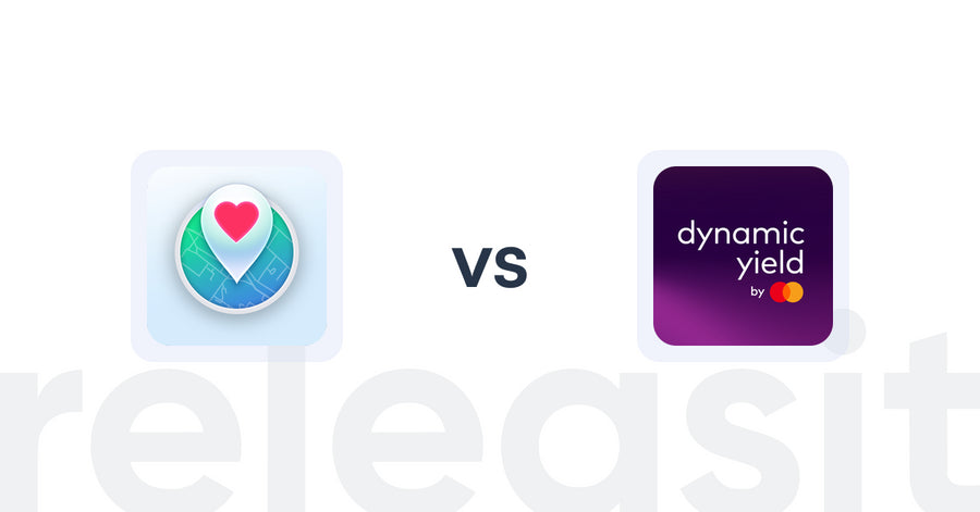 Shopify Upsell and Cross-sell Apps: LocalSpoon vs Dynamic Yield by Mastercard