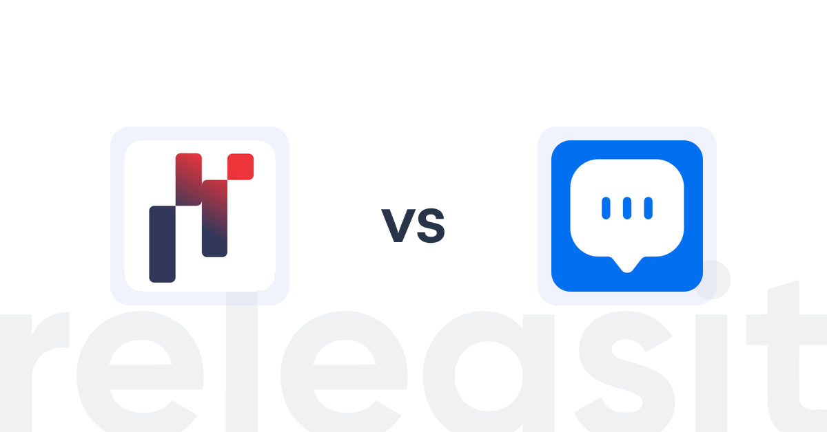 Shopify Upsell and Cross-sell Apps: Meteonomiqs vs Taggo: Chatbot AI & WhatsApp