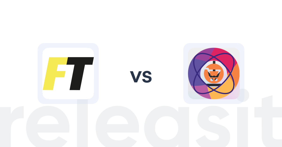 Shopify Operations Apps: FastThis ‑ Product Creator vs OneChannelAdmin