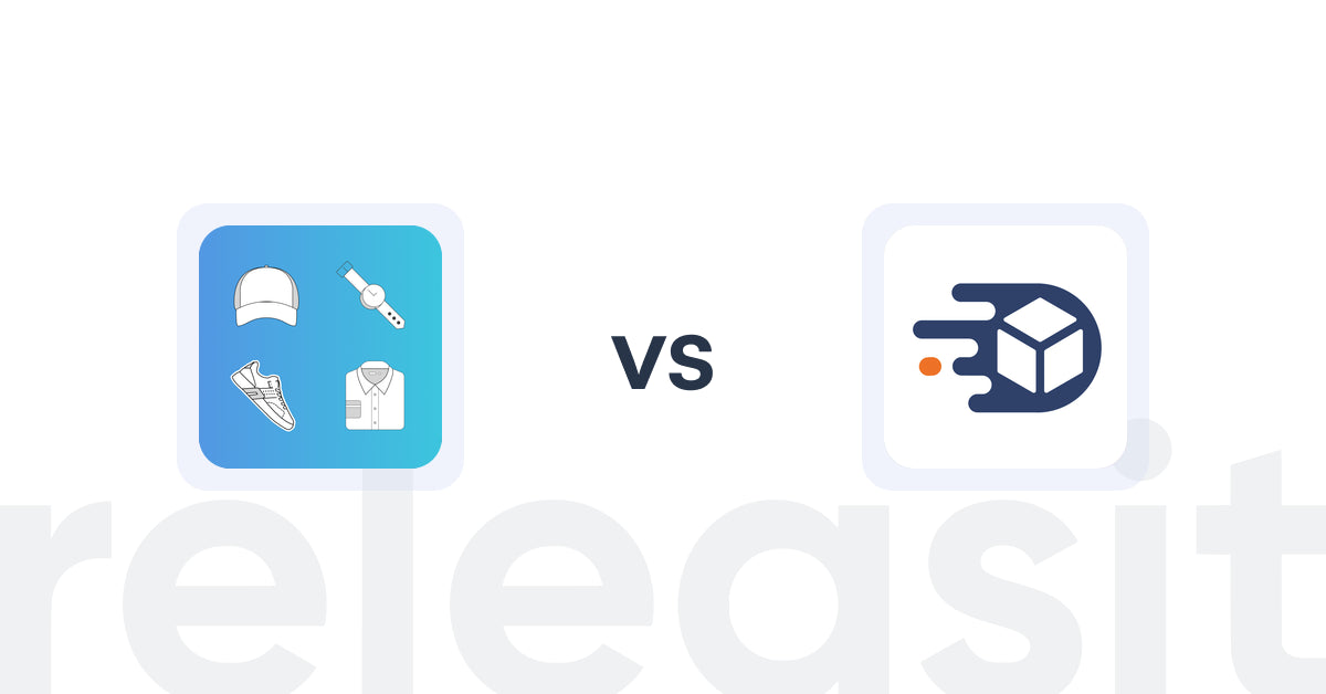 Shopify Upsell and Cross-Sell Apps: Advanced Shop the Look vs TrackMage: Tracking & Upsells