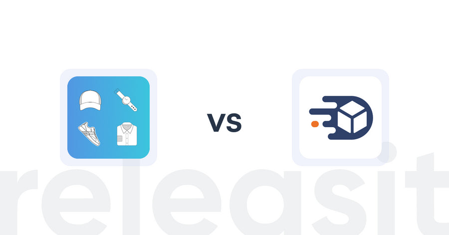 Shopify Upsell and Cross-Sell Apps: Advanced Shop the Look vs TrackMage: Tracking & Upsells