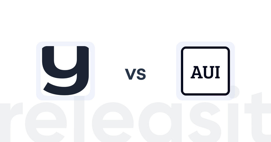 Shopify Upsell and Cross-sell Apps: Yugaa ‑ AI Chatbot vs AUI Generative AI Agent