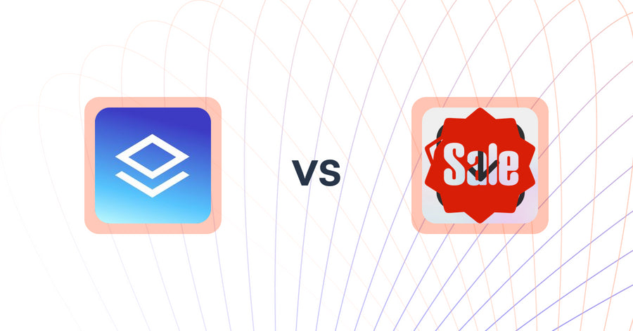 Shopify Upsell and Cross-sell Apps: Brizy Landing Page Builder vs Free Shipping Upsell