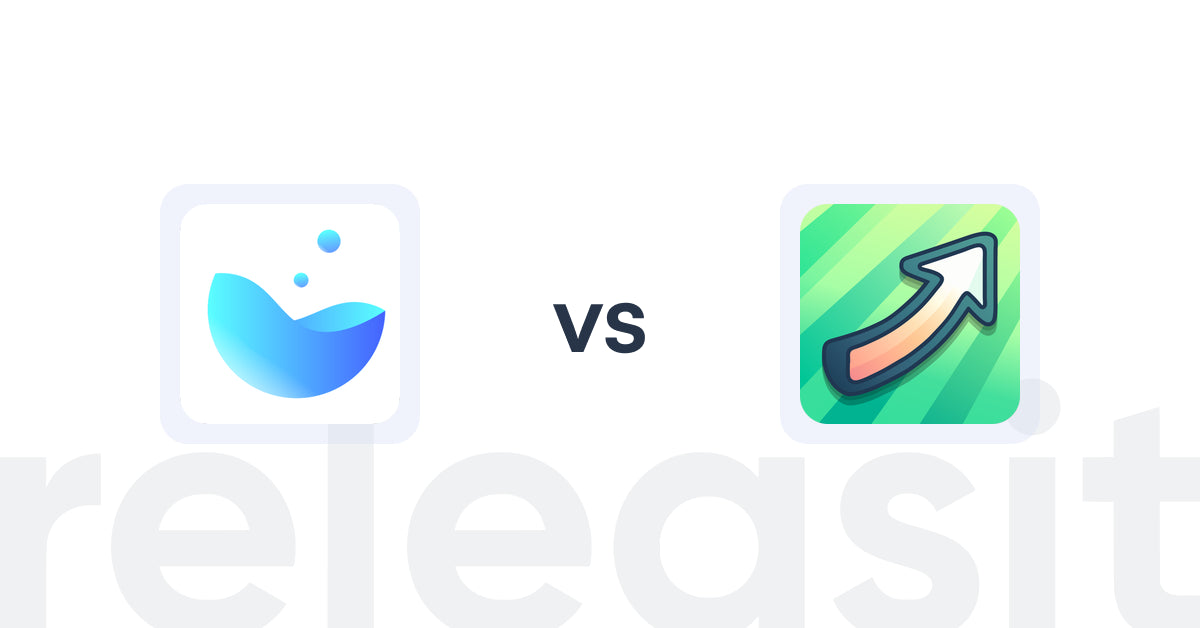 Shopify Upsell and Cross-sell Apps: Potions vs Post Purchase Upsell ‑ UF