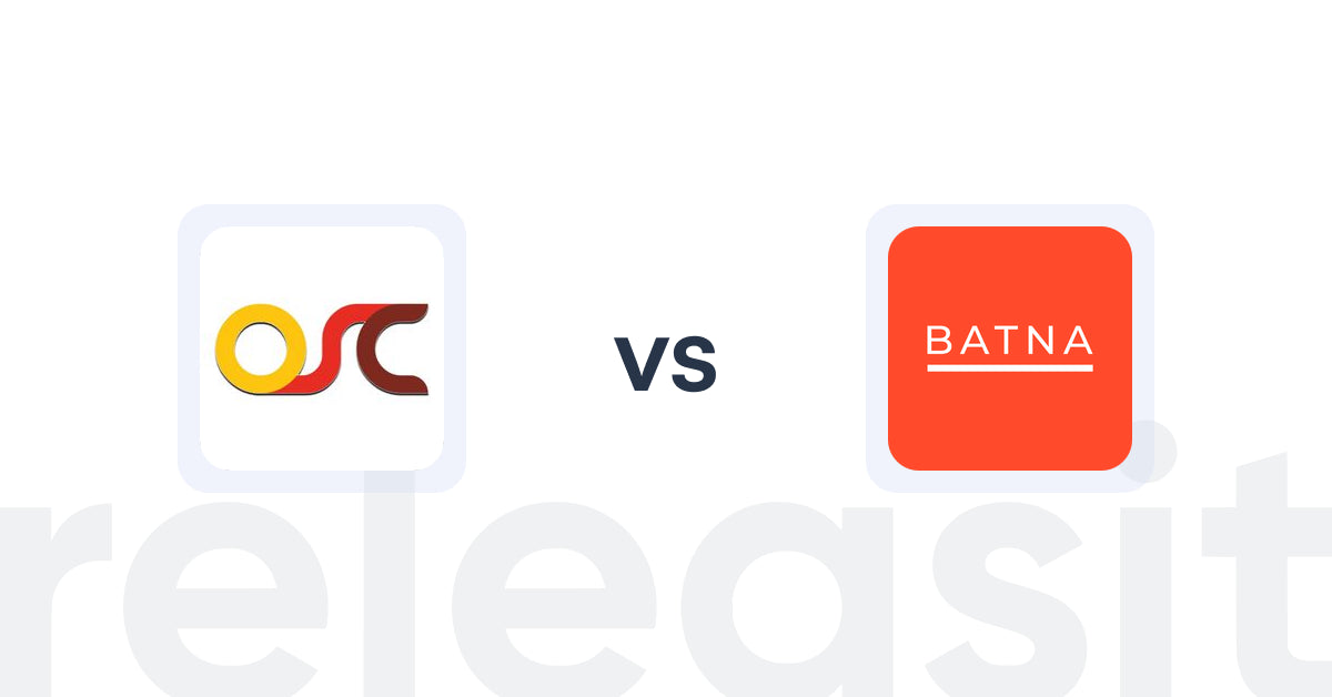 Shopify Upsell and Cross-sell Apps: OSCP Upsell & Cross Sell vs. BATNA ‑ Negotiable Discounts