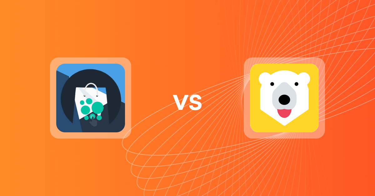 Shopify Upsell and Cross-sell Apps: Keep on Hold Wishlist vs Honeycomb Upsell & Cross Sell