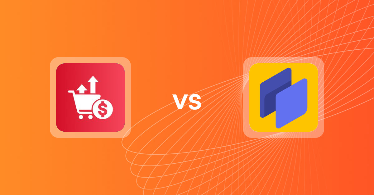 Shopify Upsell and Cross-sell Apps: Dynamic Checkout Upsell vs SpurIT Sales Pop‑up Discount