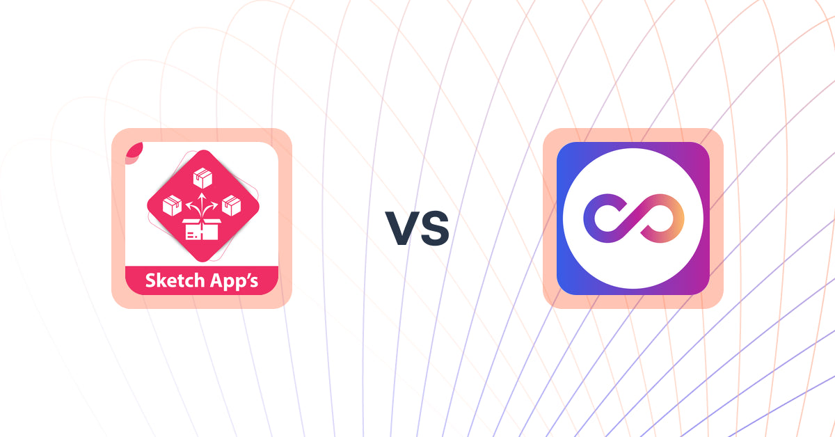 Shopify Upsell and Cross-sell Apps: Show Related Products vs Rebuy Personalization Engine