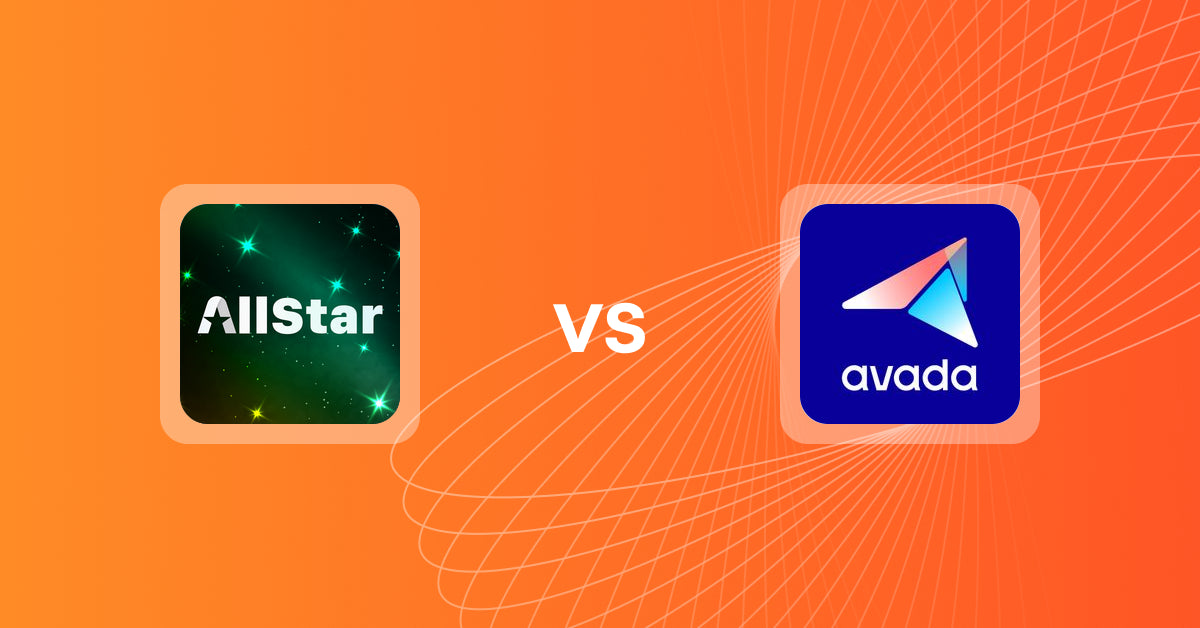 Shopify Upsell and Cross-sell Apps: AllStar: Reviews & Pre‑Order vs Avada Trust Badges & Upsell