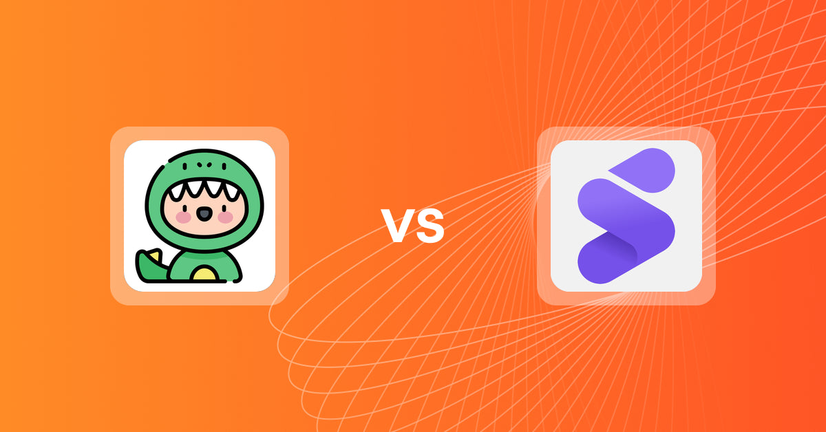 Shopify Upsell and Cross-sell Apps: Rex: Personalized Upsell vs Simple Promotions and Upsells