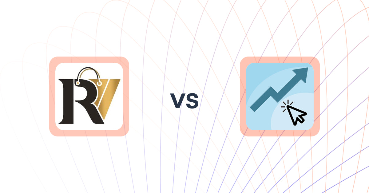 Shopify Upsell and Cross-Sell Apps: LitaCat ‑ ReVisit vs After Checkout Upsell ACU