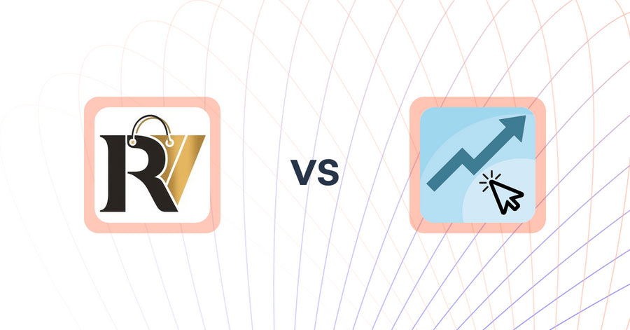 Shopify Upsell and Cross-Sell Apps: LitaCat ‑ ReVisit vs After Checkout Upsell ACU