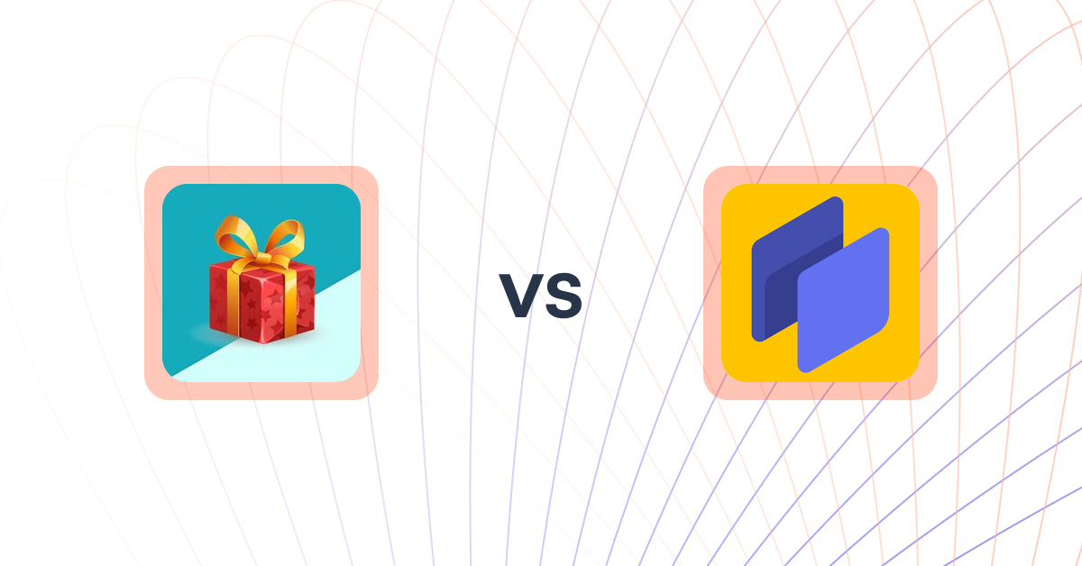 Shopify Upsell and Cross-Sell Apps: Zestard Gift Wrap vs SpurIT Sales Pop‑up Discount