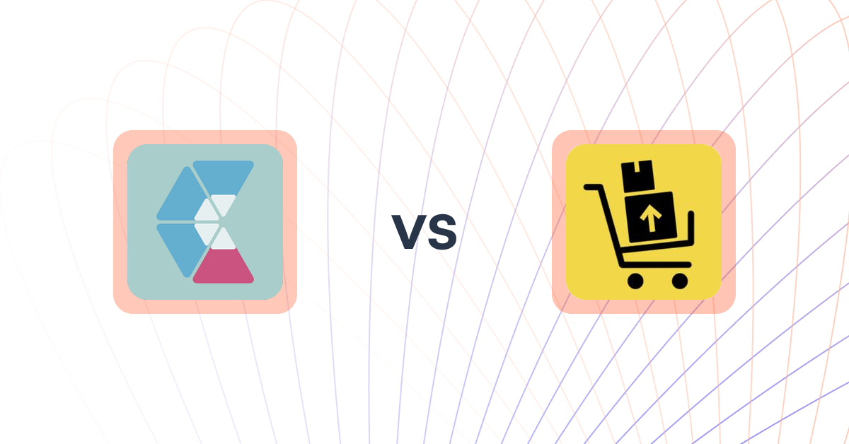 Shopify Upsell and Cross-sell Apps: Conomi vs. UpsellFly: Checkout Upsells