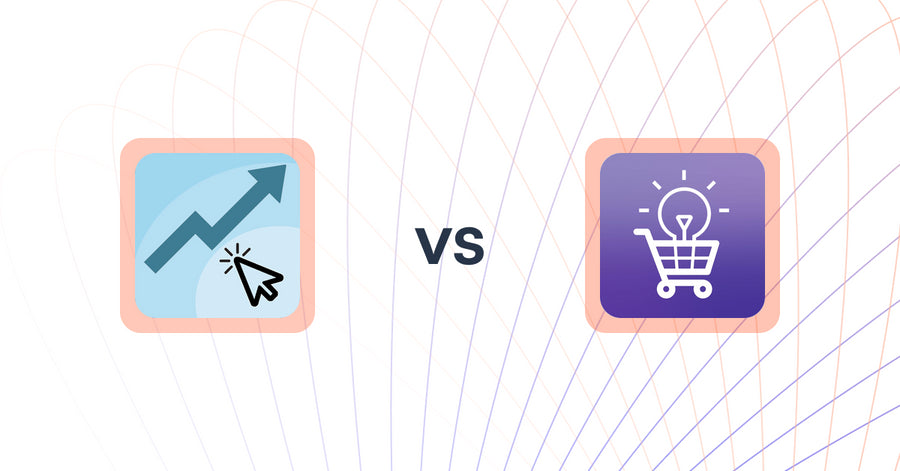 Shopify Upsell and Cross-sell Apps: After Checkout Upsell ACU vs Product Recommendations Magic