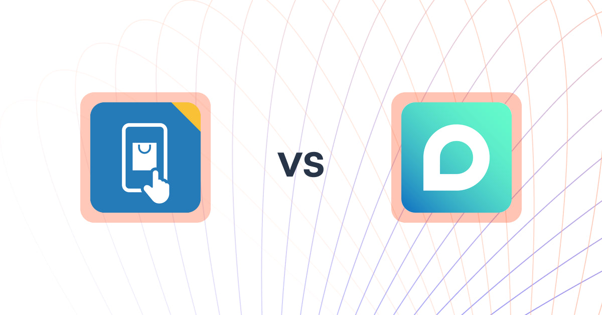 Shopify Upsell and Cross-sell Apps: For You‑診断コンテンツ作成 vs PANDA Interactive