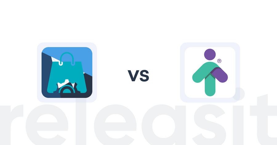 Shopify Upsell and Cross-sell Apps: RecomBoost vs HintUP Sales