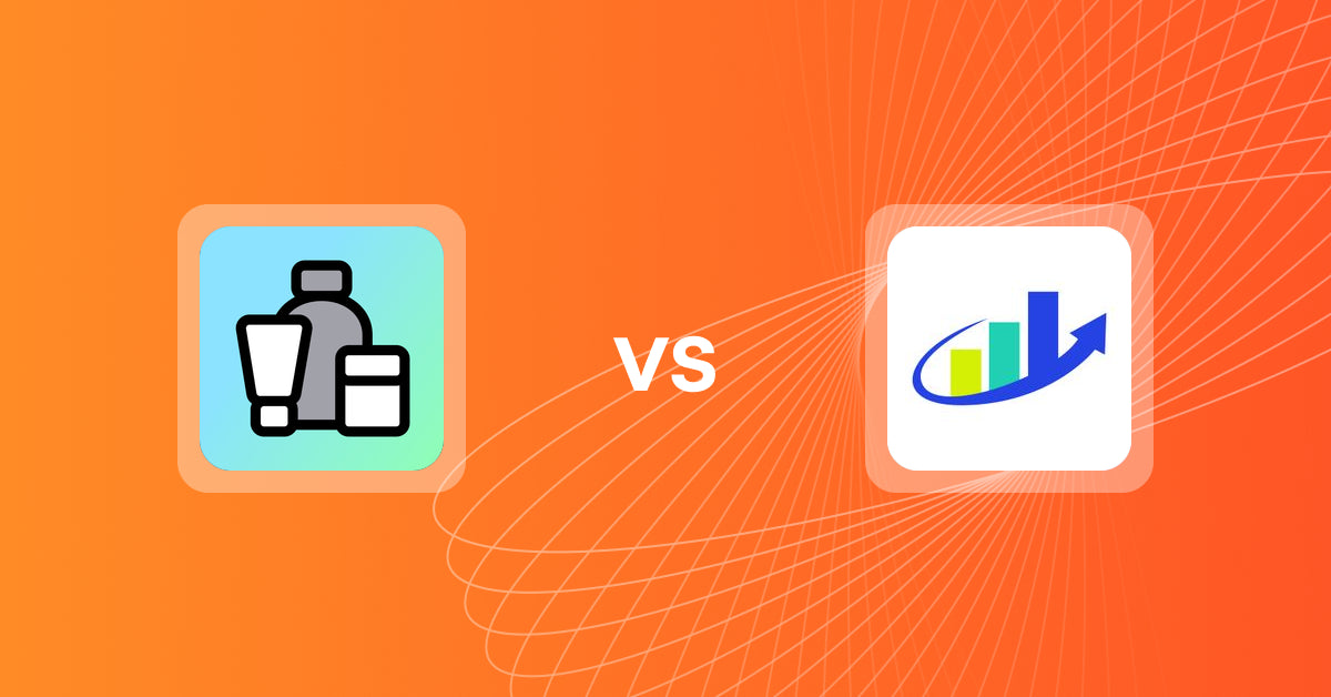 Shopify Upsell and Cross-Sell Apps: Shopify Bundles vs. In Cart Upsell