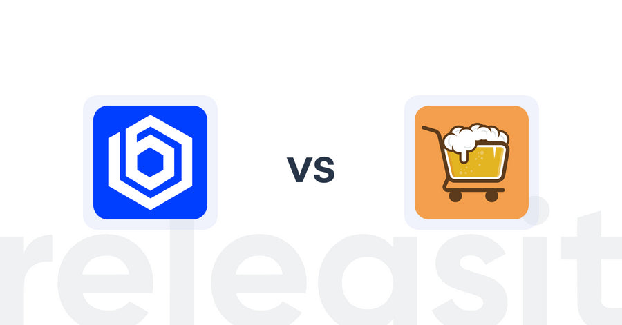 Shopify Upsell and Cross-sell Apps: Bodt ‑ Live Chat & AI SalesGPT vs Checkout Brew Upsells & Blocks