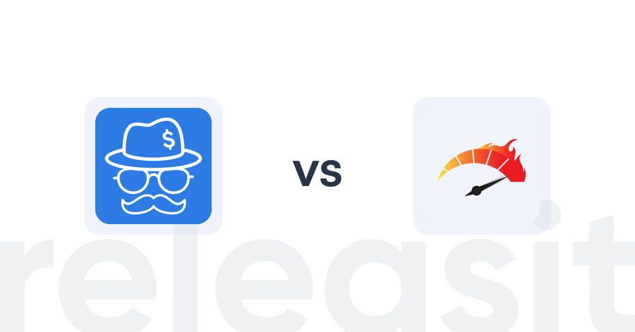 Shopify Upsell and Cross-Sell Apps: Simply Cross‑Sell vs. Rock ‑ Upsell Products