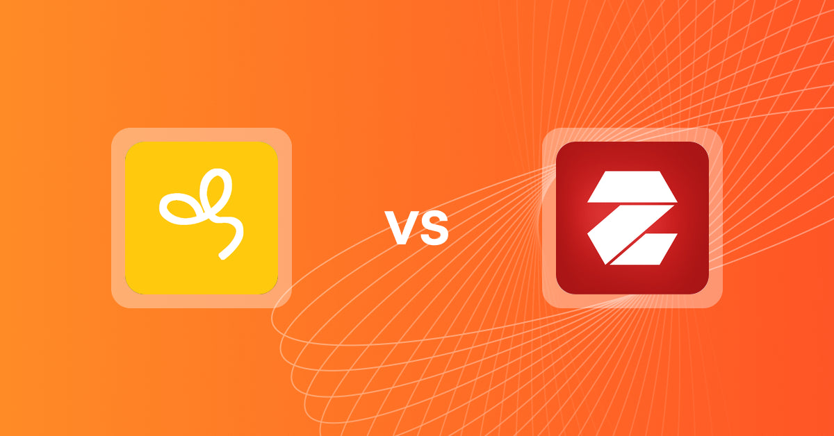 Shopify Upsell and Cross-sell Apps: Magno Upsell Cross Sell Funnel vs. Zotabox Promote and Convert