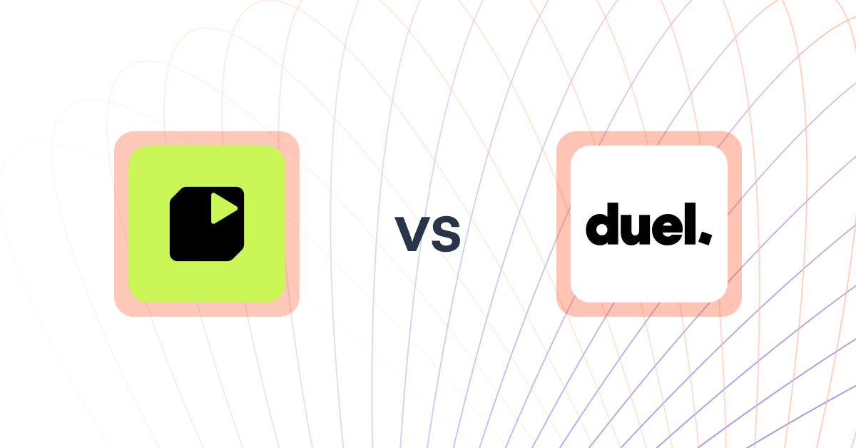 Shopify Upsell and Cross-sell Apps: Impulse Upsell by Video vs Duel | Referrals & Affiliates